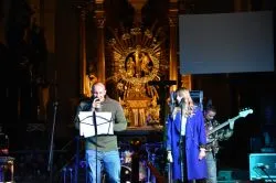 Koncert ku czci bł. ks. Frelichowskiego