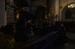 Koncert ku czci bł. ks. Frelichowskiego