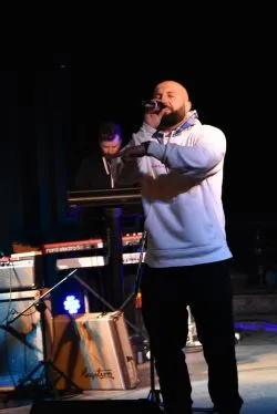 Koncert ku czci bł. ks. Frelichowskiego