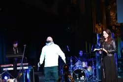 Koncert ku czci bł. ks. Frelichowskiego