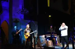 Koncert ku czci bł. ks. Frelichowskiego
