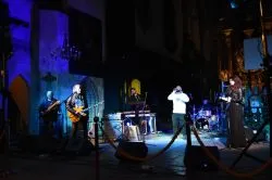 Koncert ku czci bł. ks. Frelichowskiego
