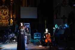 Koncert ku czci bł. ks. Frelichowskiego