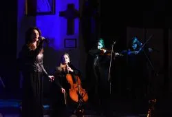 Koncert ku czci bł. ks. Frelichowskiego
