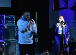 Koncert ku czci bł. ks. Frelichowskiego