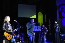 Koncert ku czci bł. ks. Frelichowskiego