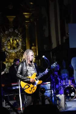 Koncert ku czci bł. ks. Frelichowskiego