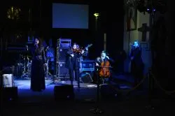 Koncert ku czci bł. ks. Frelichowskiego