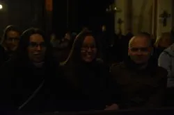 Koncert ku czci bł. ks. Frelichowskiego