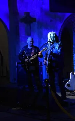 Koncert ku czci bł. ks. Frelichowskiego