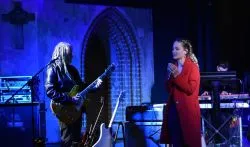 Koncert ku czci bł. ks. Frelichowskiego