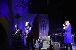 Koncert ku czci bł. ks. Frelichowskiego