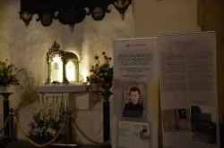 Koncert ku czci bł. ks. Frelichowskiego