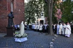 Rocznica poświęcenia toruńskiej bazyliki katedralnej