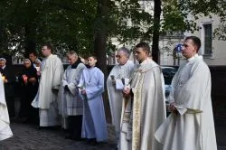 Rocznica poświęcenia toruńskiej bazyliki katedralnej
