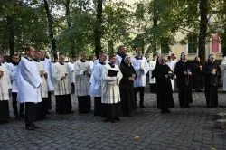 Rocznica poświęcenia toruńskiej bazyliki katedralnej