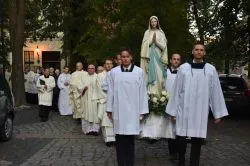 Rocznica poświęcenia toruńskiej bazyliki katedralnej