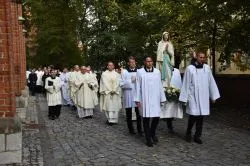Rocznica poświęcenia toruńskiej bazyliki katedralnej