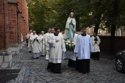 Rocznica poświęcenia toruńskiej bazyliki katedralnej