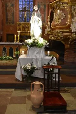 Rocznica poświęcenia toruńskiej bazyliki katedralnej