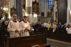 Rocznica poświęcenia toruńskiej bazyliki katedralnej