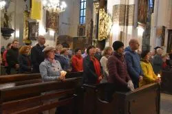 Rocznica poświęcenia toruńskiej bazyliki katedralnej