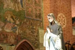 Rocznica poświęcenia toruńskiej bazyliki katedralnej
