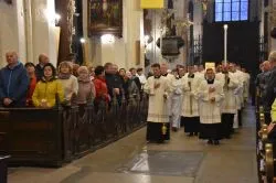 Rocznica poświęcenia toruńskiej bazyliki katedralnej