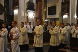 Rocznica poświęcenia toruńskiej bazyliki katedralnej