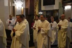 Rocznica poświęcenia toruńskiej bazyliki katedralnej