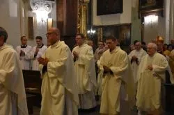 Rocznica poświęcenia toruńskiej bazyliki katedralnej