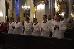 Rocznica poświęcenia toruńskiej bazyliki katedralnej
