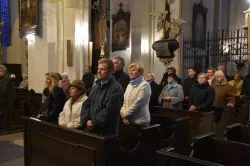 Rocznica poświęcenia toruńskiej bazyliki katedralnej