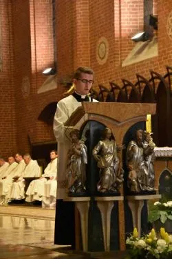 Rocznica poświęcenia toruńskiej bazyliki katedralnej