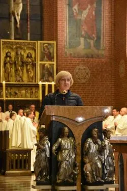 Rocznica poświęcenia toruńskiej bazyliki katedralnej