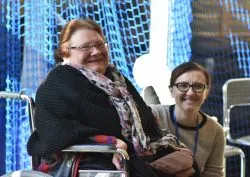 Rekolekcje z oo. Antonello i Pedro