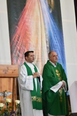 Rekolekcje z oo. Antonello i Pedro