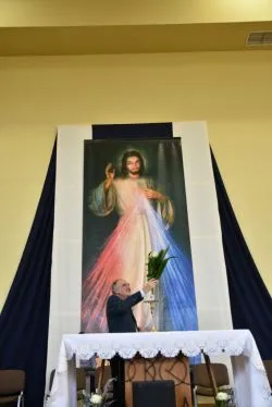 Rekolekcje z oo. Antonello i Pedro
