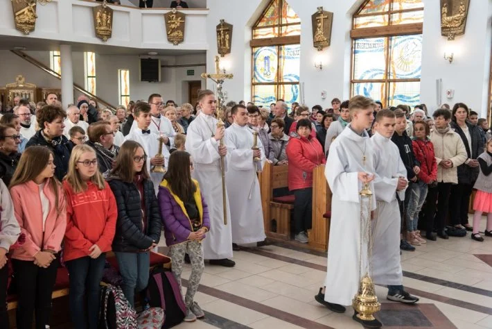 Diecezjalne Spotkanie Misyjne w Działdowie