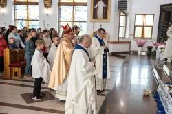 Diecezjalne Spotkanie Misyjne w Działdowie