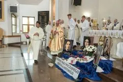 Diecezjalne Spotkanie Misyjne w Działdowie