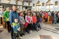 Diecezjalne Spotkanie Misyjne w Działdowie