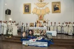 Diecezjalne Spotkanie Misyjne w Działdowie