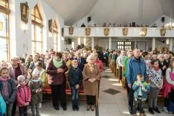 Diecezjalne Spotkanie Misyjne w Działdowie