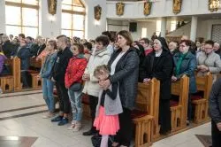 Diecezjalne Spotkanie Misyjne w Działdowie