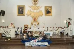 Diecezjalne Spotkanie Misyjne w Działdowie