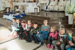 Diecezjalne Spotkanie Misyjne w Działdowie