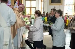 Diecezjalne Spotkanie Misyjne w Działdowie