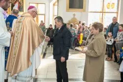 Diecezjalne Spotkanie Misyjne w Działdowie