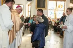 Diecezjalne Spotkanie Misyjne w Działdowie
